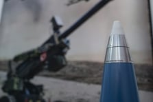 Türkiye'nin kalifikasyonu tamamlanan ilk çok maksatlı tapası, TSK envanterine girmeye hazır