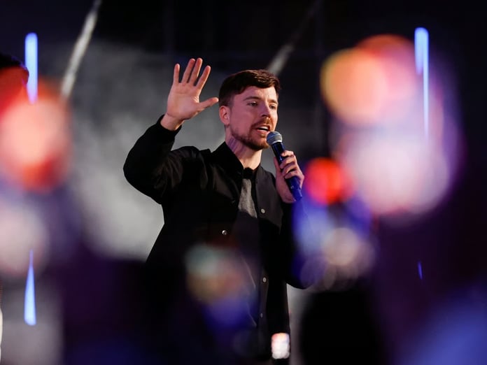 MrBeast'in şirketine taciz ve ayrımcılık davası