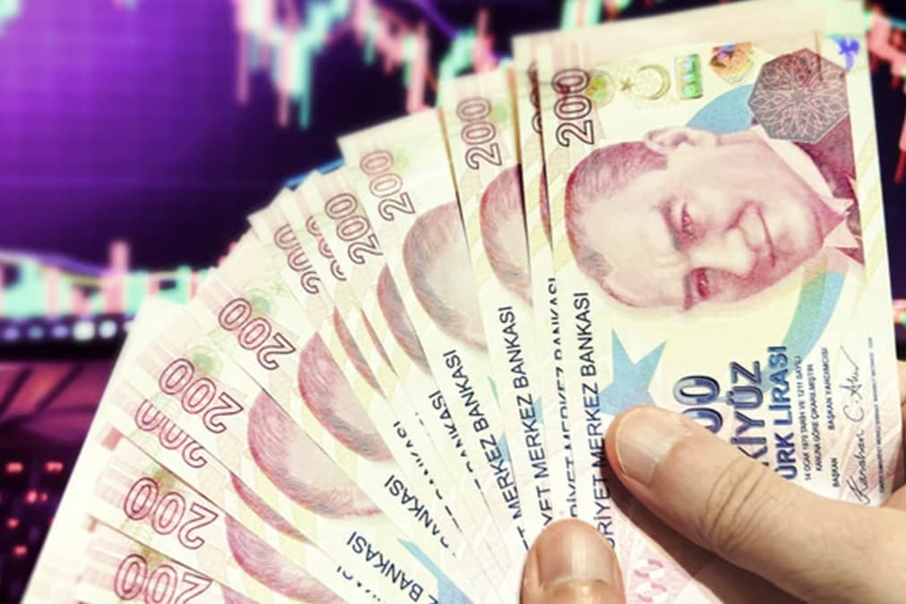KKM bakiyesindeki düşüş devam ediyor