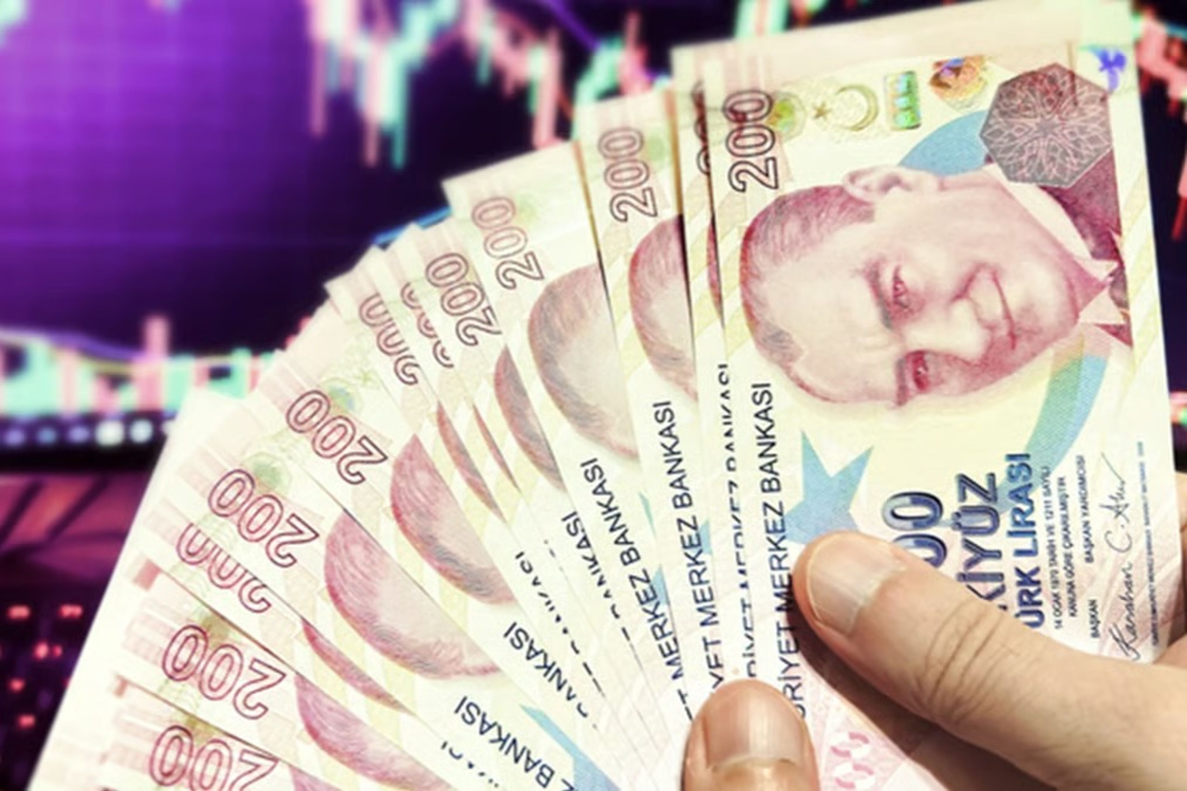 KKM bakiyesindeki düşüş devam ediyor