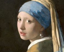 'İnci Küpeli Kız'ın gerçek kimliği ortaya çıktı