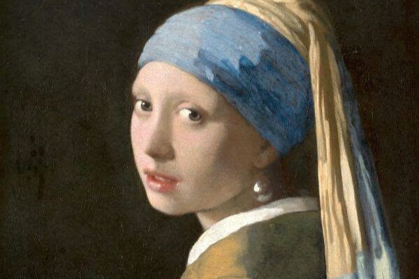 'İnci Küpeli Kız'ın gerçek kimliği ortaya çıktı