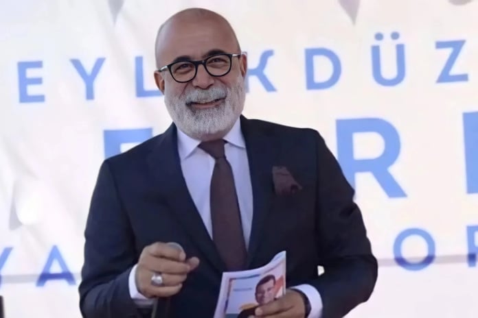 Taner Çetin aynı şirkete 20 değil 80 ihale vermiş!