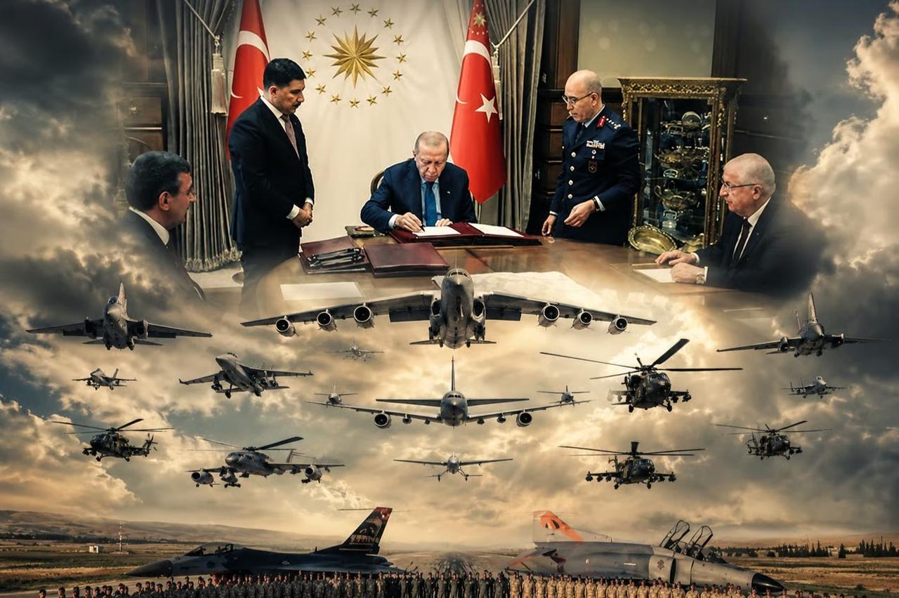 YAŞ toplantısı kararları açıklandı! 
