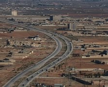 Deyr Hafir'de insani koridor açıldı: Terör örgütü YPG/SDG sivillerin çıkışını engelliyor