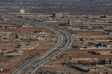 Deyr Hafir'de insani koridor açıldı: Terör örgütü YPG/SDG sivillerin çıkışını engelliyor