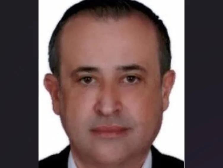 Muhammed Kaya