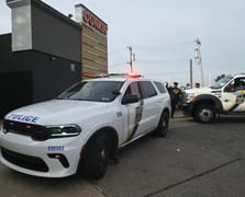 Philadelphia’da soygun girişiminde bulunan şüpheli öldürüldü