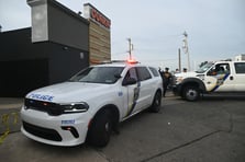 Philadelphia’da soygun girişiminde bulunan şüpheli öldürüldü