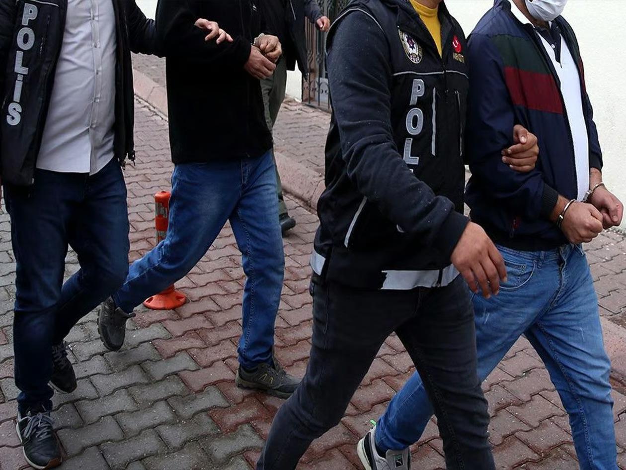 İstanbul merkezli "ilaç komisyonu" operasyonu