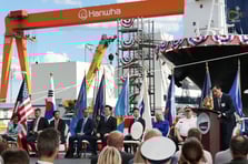 Hanwha, Philadelphia tersanesine 5 milyar dolarlık yatırımla ABD gemi üretim kapasitesini güçlendiriyor