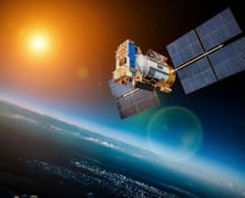 Avrupa uzaydan sağlanacak güneş enerjisi ile enerji ihtiyacının %80’ini karşılayabilir