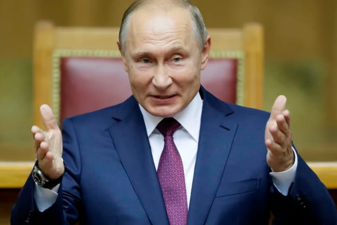 Putin Alaska’yı ziyaret eden ilk Rus lider olacak