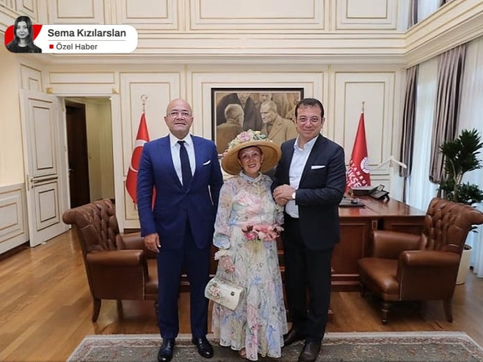 İmamoğlu'na yönelik Casusluk soruşturmasında '15 Temmuz' detayı