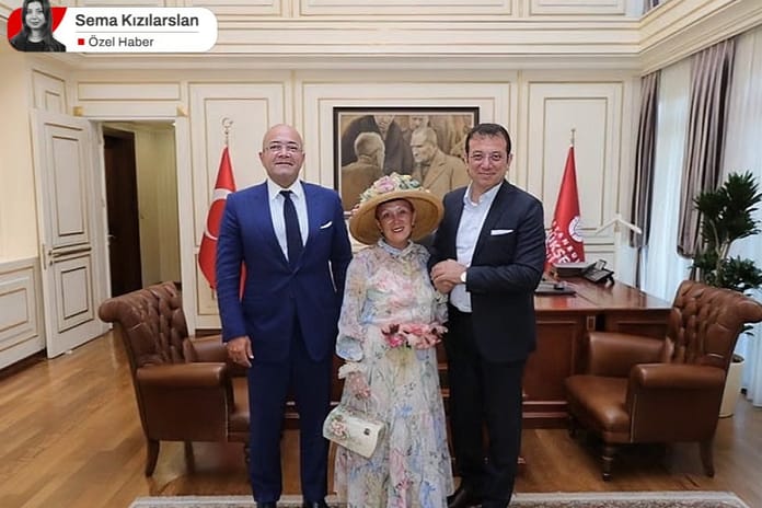 İmamoğlu'na yönelik Casusluk soruşturmasında '15 Temmuz' detayı