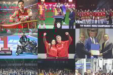 Avrupa şampiyonluklarından adliye koridorlarına Türk sporunda 2025