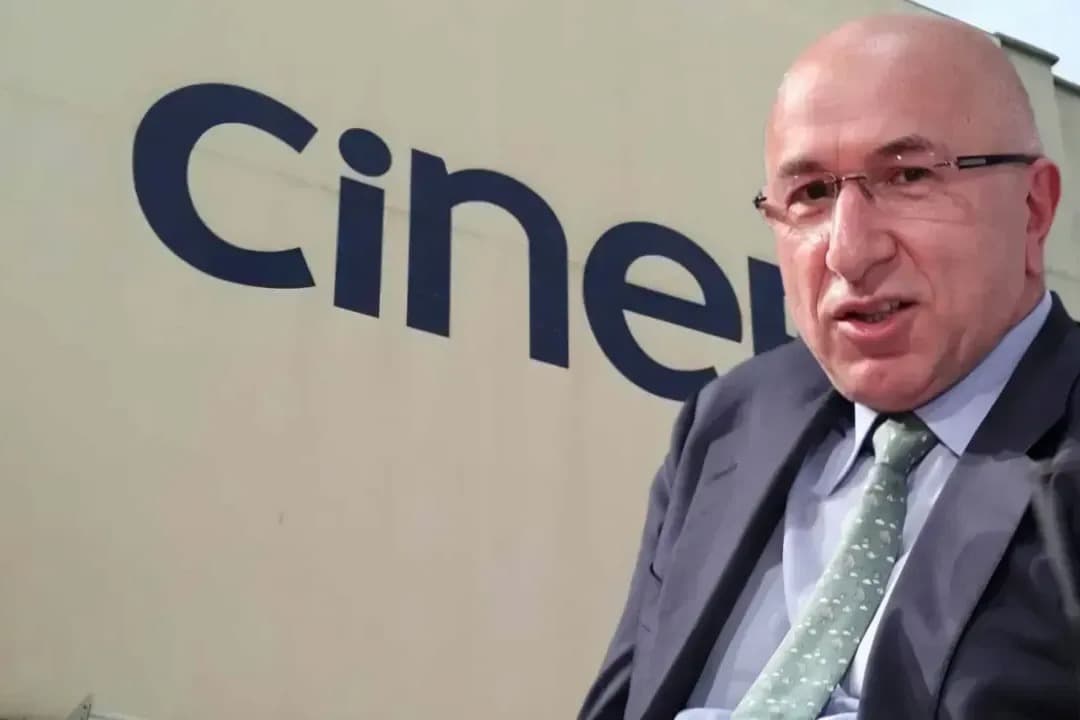 Turgay Ciner hakkında yakalama kararı