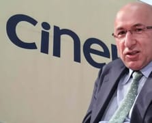 Ciner Holding patronu Turgay Ciner hakkında yakalama kararı çıktı