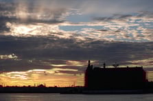 Haydarpaşa Garı kültür ve sanat merkezi oluyor