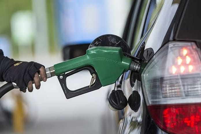 Motorine dev zam geliyor! Bazı şehirlerde litre fiyatı 60 lirayı aşacak