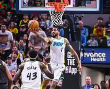 Pacers, Cavaliers serisinde avantajı kaptı; Thunder, Nuggets'a karşı seriyi eşitledi