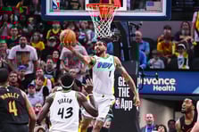 Pacers, Cavaliers serisinde avantajı kaptı; Thunder, Nuggets'a karşı seriyi eşitledi