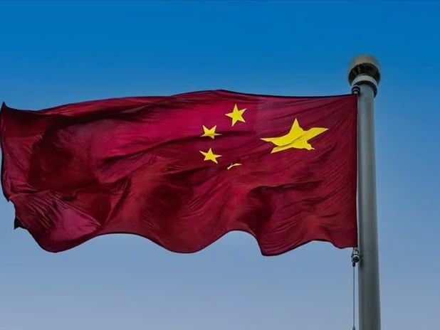 Çin'den vatandaşlarına İsrail'i terk etme çağrısı