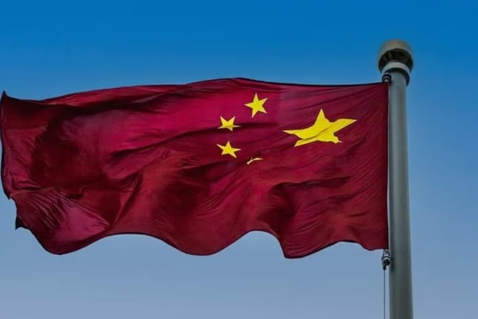 Çin'den vatandaşlarına İsrail'i terk etme çağrısı