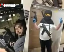 Casperlar suç örgütünün köstebek yapılanmasına darbe: Aralarında polislerin de bulunduğu 14 kişi tutuklandı