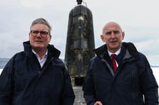 İngiltere 2034’e kadar savunma harcamalarını GSYİH’nin %3’üne çıkaracak