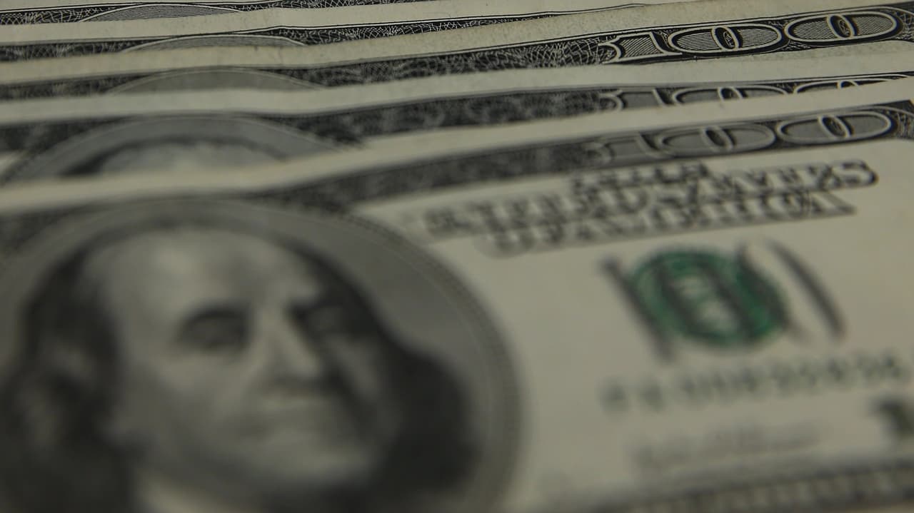 Dolar/TL ne kadar? 31 Ağustos 1 Dolar kaç TL?