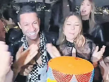 Cem Garipoğlu'nun kuzeninden boğazda lüks doğum günü kutlaması! Milyonlar harcandı 