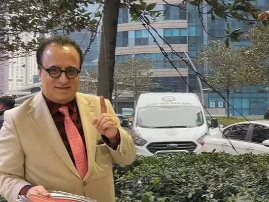 Erol Köse kimdir, kaç yaşında? Yapımcı Erol Köse öldü mü?