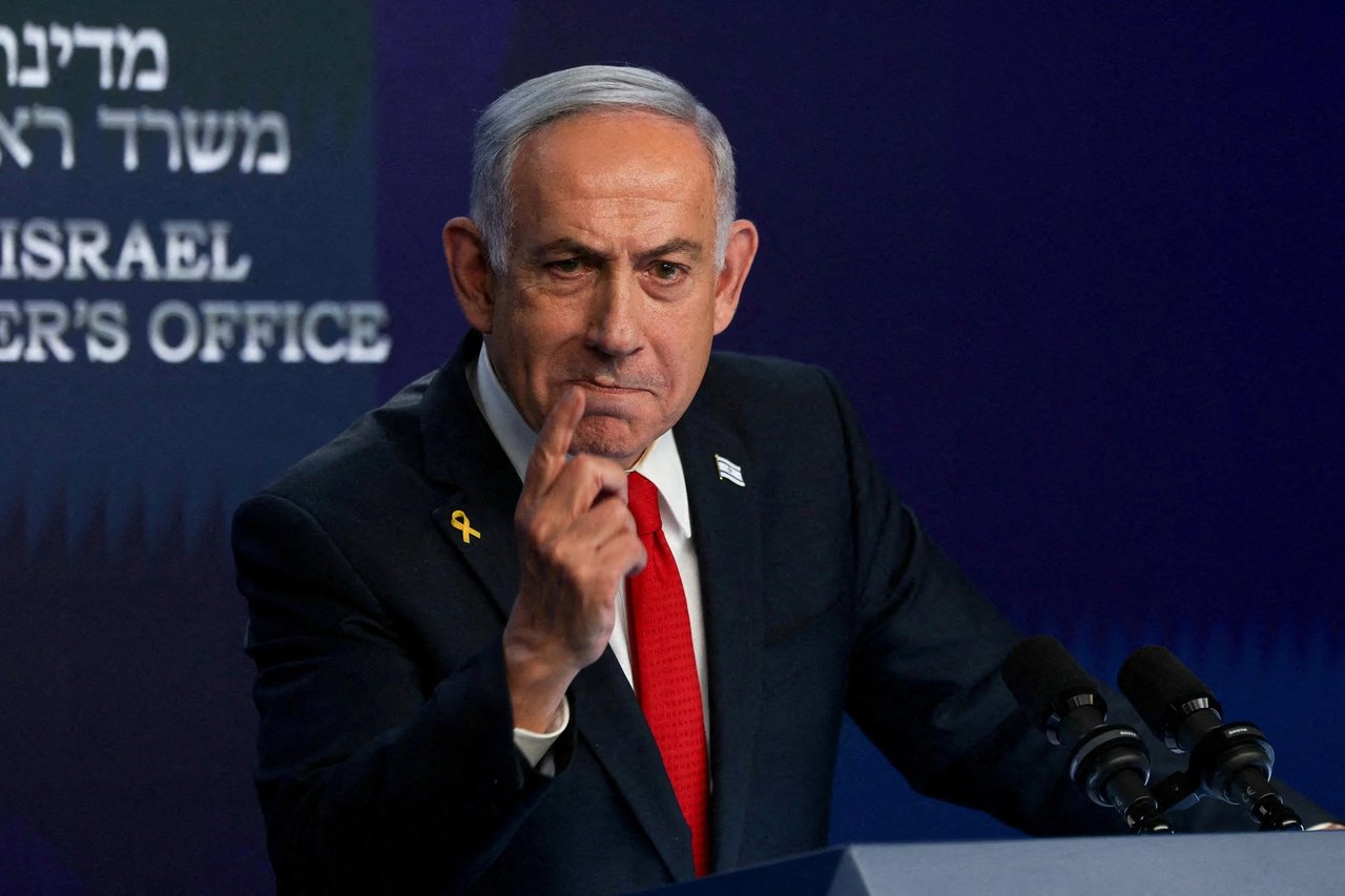 Netanyahu barış sürecini nasıl sabote edebilir?