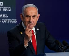 The American Conservative: Netanyahu barış planını nasıl sabote edebilir?