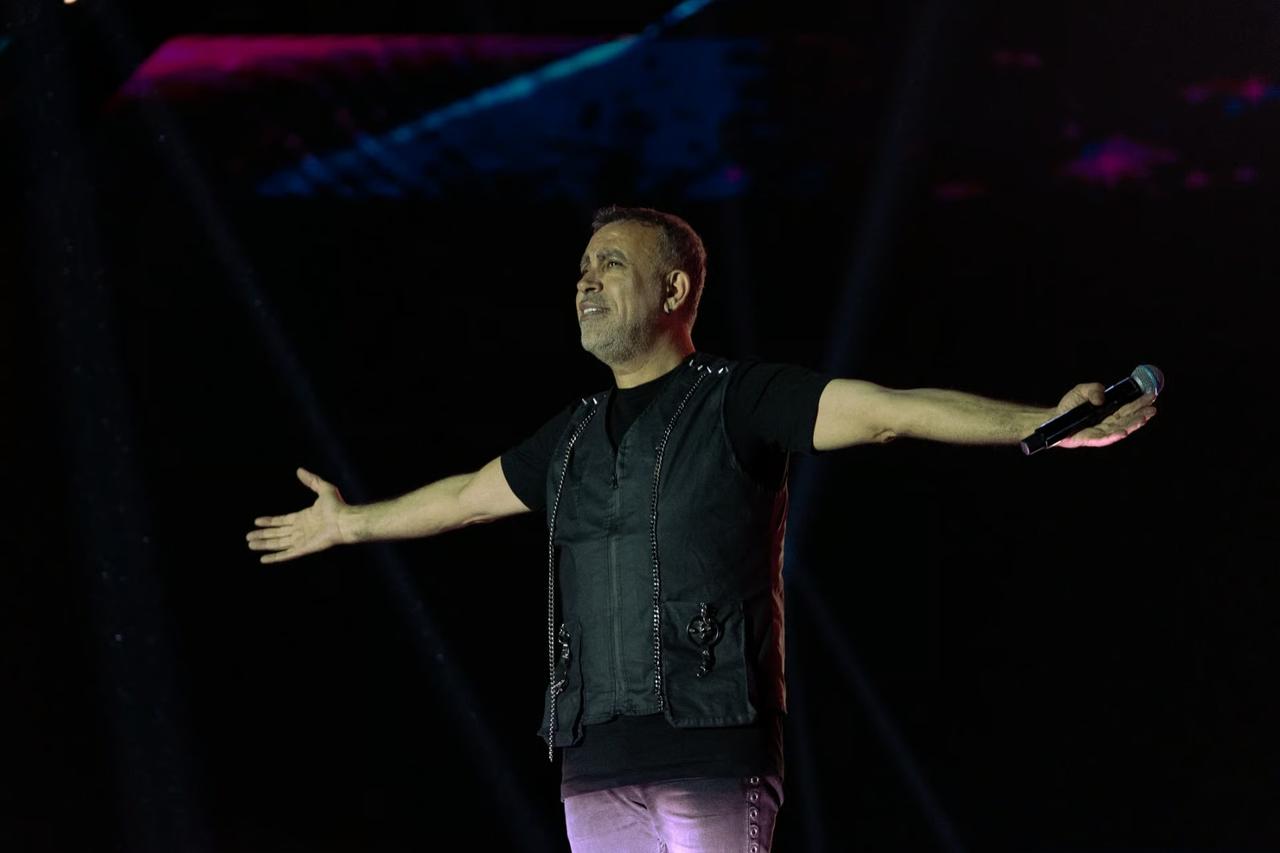Konser dönüşü fenalaşıp hastaneye kaldırıldı! Haluk Levent'in son durumu nasıl?