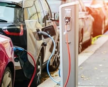 Türkiye yollarında elektrikli otomobil sayısı 330 bini aştı