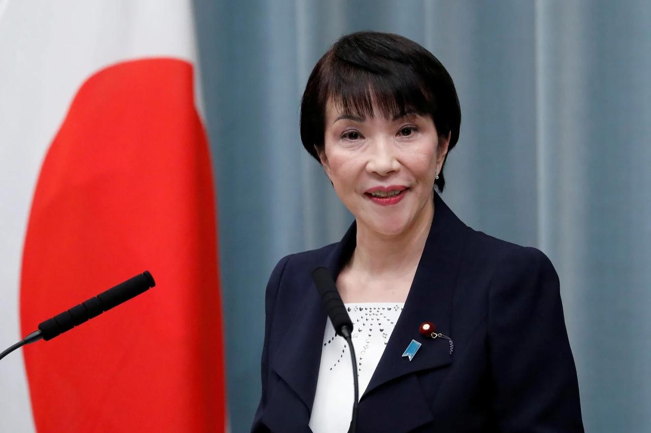 Japonya'da Takaichi seçimi önde götürüyor
