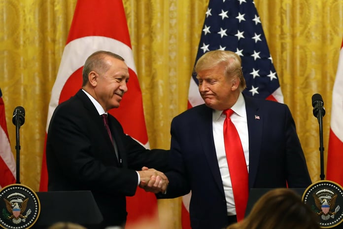 Cumhurbaşkanı Erdoğan Macaristan dönüşü gündemi değerlendirdi