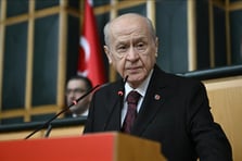 Bahçeli: Faşizmle milliyetçiliği aynı görmek cahillik