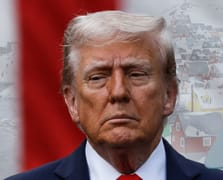 ABD heyeti Grönland gerilimini görüşmek için Danimarka’yı ziyaret etti