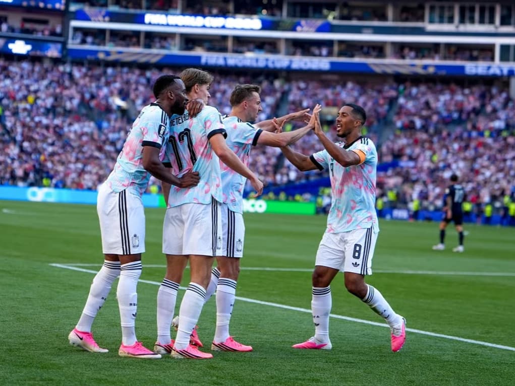 2026 FIFA Dünya Kupası'nda çeyrek final yolcuları belli oldu
