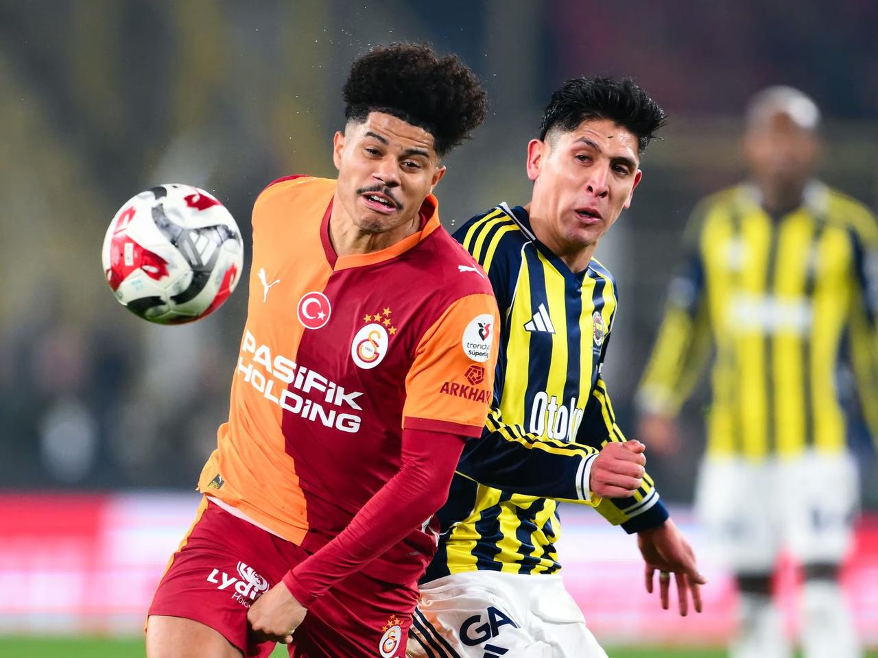 Süper Kupa'da derbi finali öncesi tüm detaylar