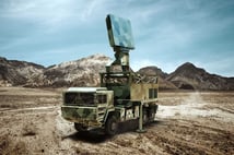 Saab, İsveç ordusu için 1,1 milyar kronluk Arthur radar siparişi aldı