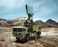 Saab, İsveç ordusu için 1,1 milyar kronluk Arthur radar siparişi aldı