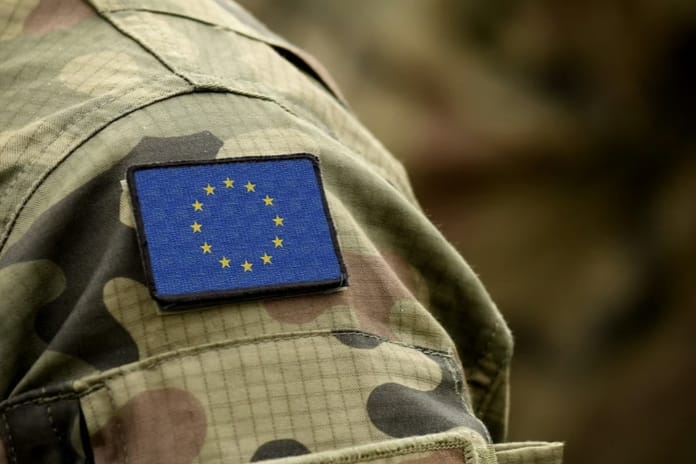 ABD'nin yokluğunun Avrupa'ya potansiyel maliyeti 1 trilyon doları geçiyor