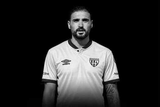 Tolga Kalender kimdir, kaç yaşında? Futbolcu Tolga Kalender öldü mü, neden öldü?