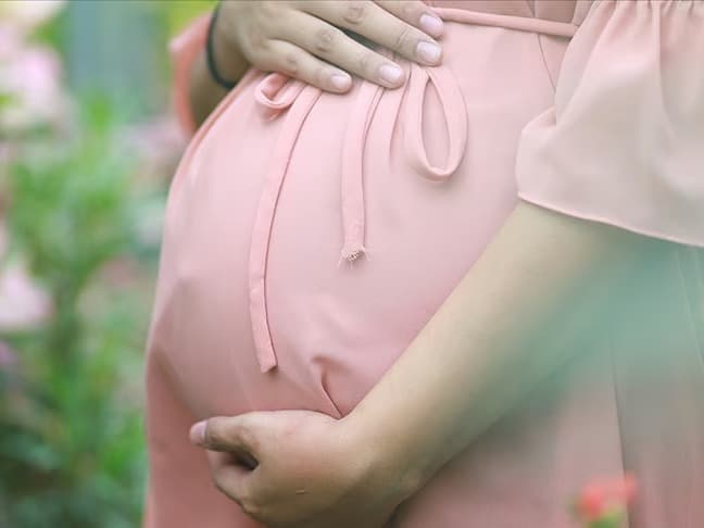 Doğurganlık tarihi dipte: Uzmanlardan uyarı geldi