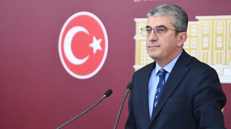 Gökhan Günaydın