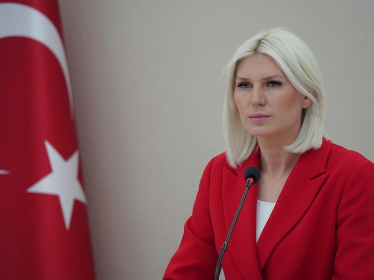 Katliamı inkâr etti, delilleri sildirdi